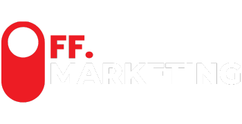 OFF. Marketing