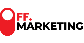 OFF. Marketing